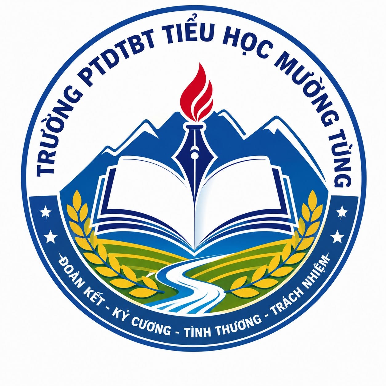 Trường PTDTBT Tiểu Học Mường Tùng