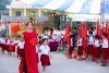 KHAI GIẢNG NĂM HỌC MỚI 2026 - 2027 TRƯỜNG PTDTBT TIỂU HỌC MƯỜNG TÙNG